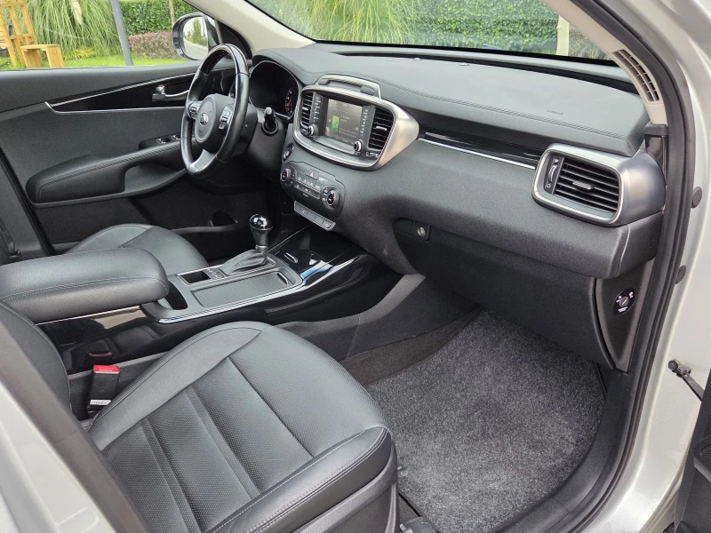 Kia Sorento 2.2# AWD#REBEL#, снимка 11 - Автомобили и джипове - 52569324