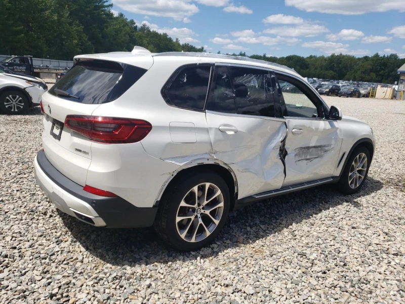 BMW X5 Xdrive40I, снимка 6 - Автомобили и джипове - 52396236