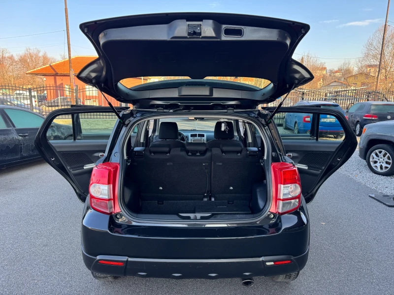 Toyota Urban Cruiser 1.4 D4D 4X4 НОВ ВНОС, снимка 14 - Автомобили и джипове - 52855209