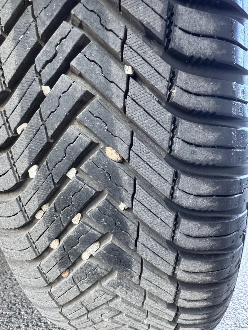 Toyota Urban Cruiser 1.4 D4D 4X4 НОВ ВНОС, снимка 16 - Автомобили и джипове - 52855209