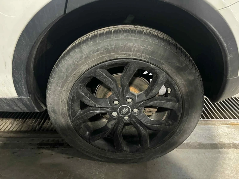 Land Rover Discovery Sport * HSE * CARFAX * БЕЗ ПЪРВОНАЧАЛНА ВНОСКА, снимка 7 - Автомобили и джипове - 53154508