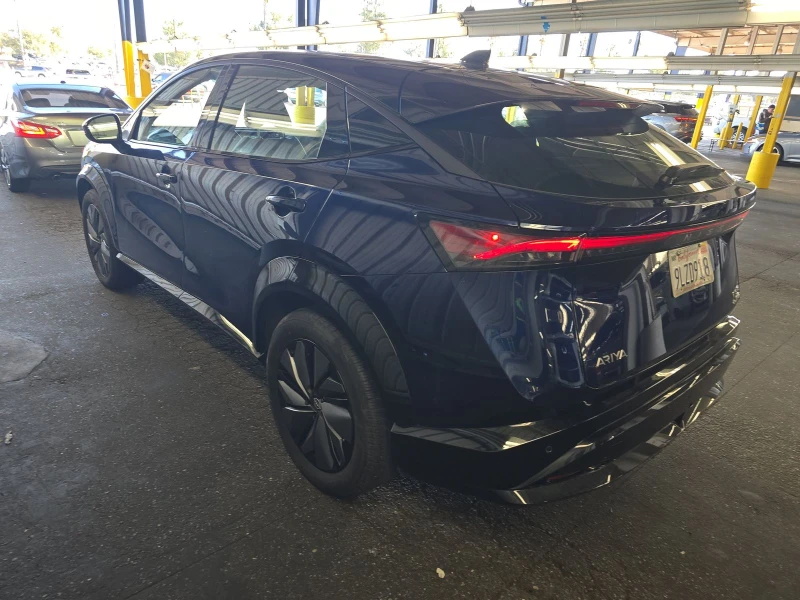 Nissan Ariya ENGAGE e-4ORCE HEAD-UP/DIGIAL/ПОДГРЕВИ, снимка 4 - Автомобили и джипове - 53233152