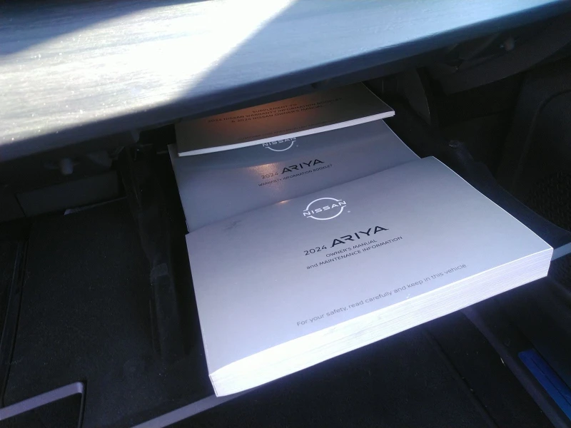 Nissan Ariya ENGAGE e-4ORCE HEAD-UP/DIGIAL/ПОДГРЕВИ, снимка 12 - Автомобили и джипове - 53233152