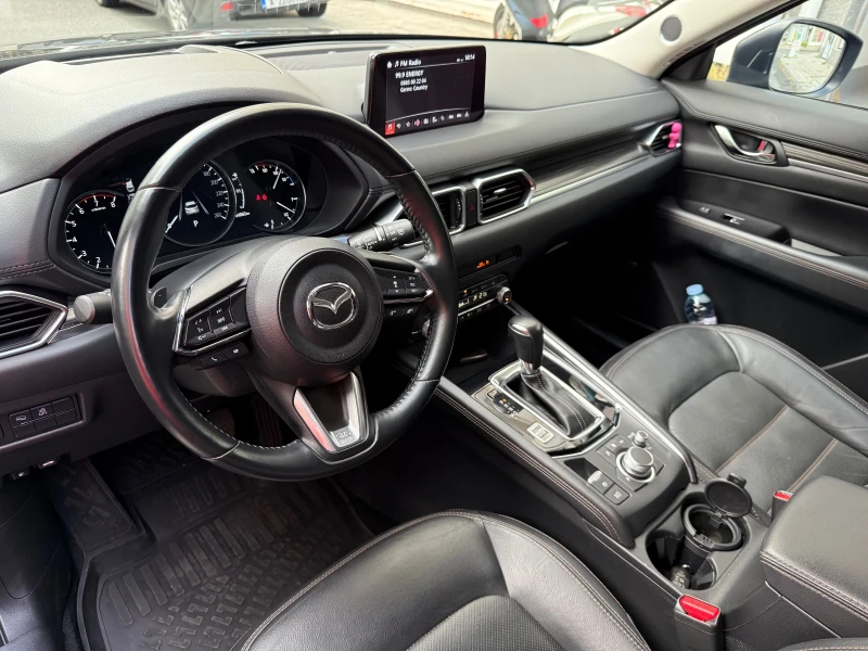 Mazda CX-5 2.5 Turbo, снимка 4 - Автомобили и джипове - 53336391