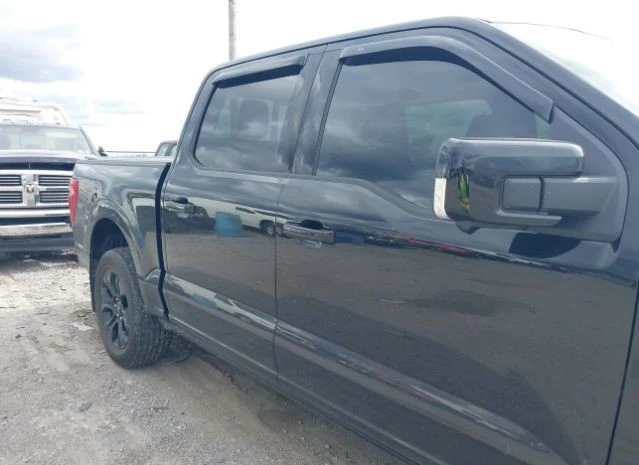 Ford F150 PLATINUM 5.0L V-8 DI, DOHC, VVT, снимка 7 - Автомобили и джипове - 47673058