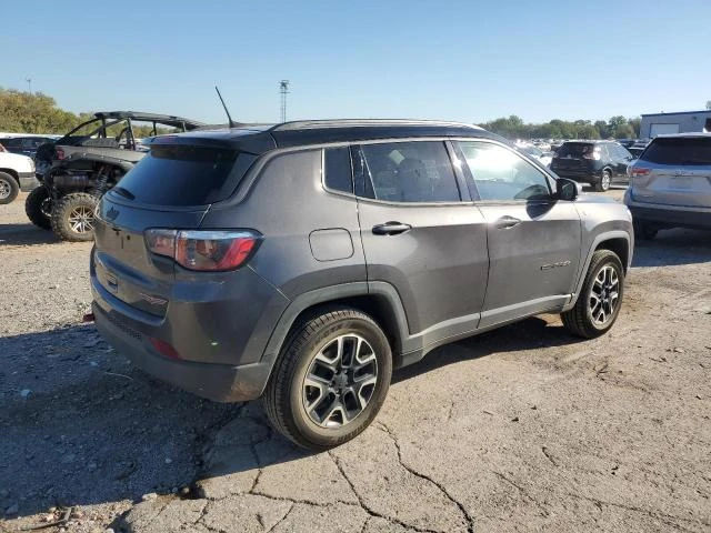 Jeep Compass 2020 JEEP COMPASS TRAILHAWK - изображение 4