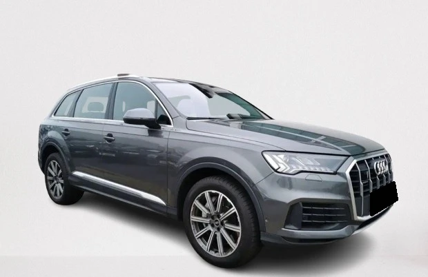 Audi Q7 55 TFSI Quattro - 79898 лв. / 40851.20 € - 25934681 1