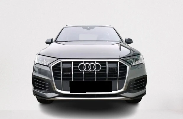 Audi Q7 55 TFSI Quattro - изображение 2