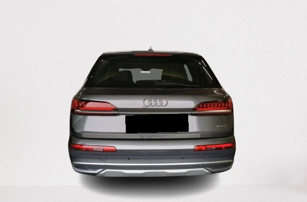 Audi Q7 55 TFSI Quattro - изображение 5