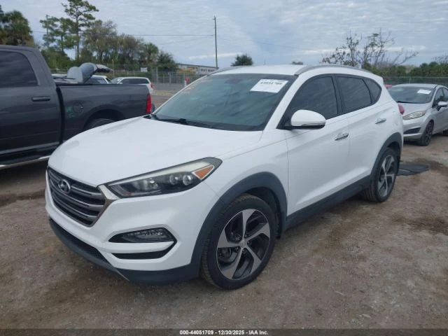 Hyundai Tucson LIMITED | Mobile.bg � ����������� 3