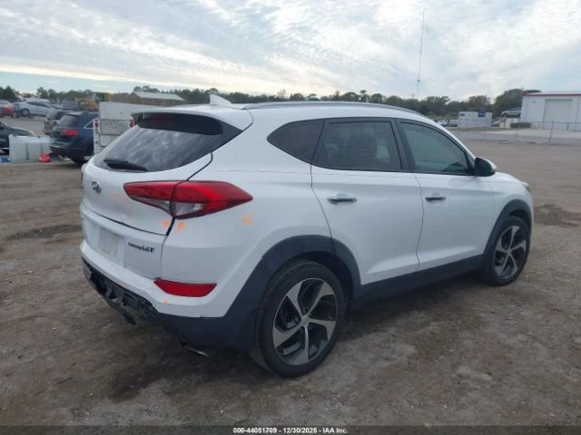 Hyundai Tucson LIMITED | Mobile.bg � ����������� 6