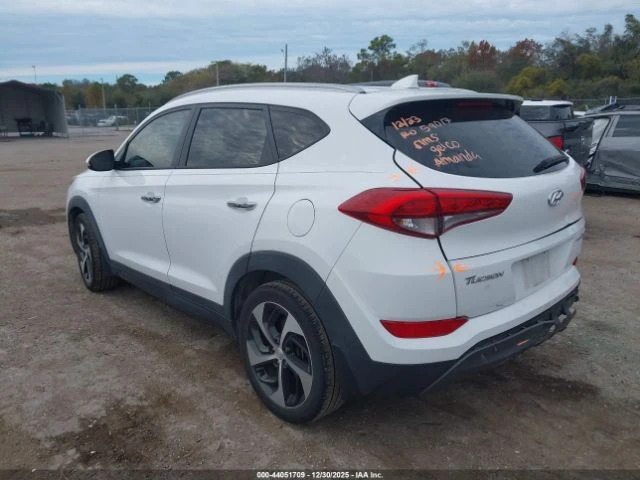Hyundai Tucson LIMITED | Mobile.bg � ����������� 4