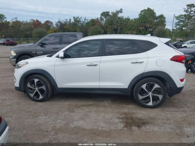 Hyundai Tucson LIMITED | Mobile.bg � ����������� 7