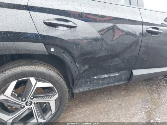 Hyundai Tucson AWD* Pano* Ambient* Digital Key* Камера* Remote* , снимка 9 - Автомобили и джипове - 53366087