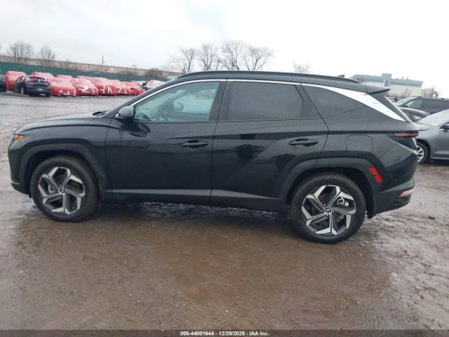 Hyundai Tucson AWD* Pano* Ambient* Digital Key* Камера* Remote* , снимка 5 - Автомобили и джипове - 53366087