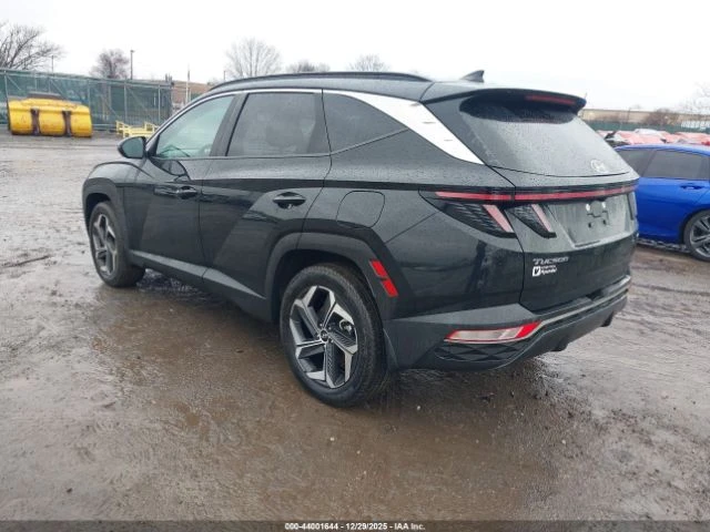 Hyundai Tucson AWD* Pano* Ambient* Digital Key* Камера* Remote* , снимка 6 - Автомобили и джипове - 53366087