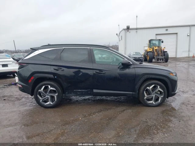 Hyundai Tucson AWD* Pano* Ambient* Digital Key* Камера* Remote* , снимка 3 - Автомобили и джипове - 53366087