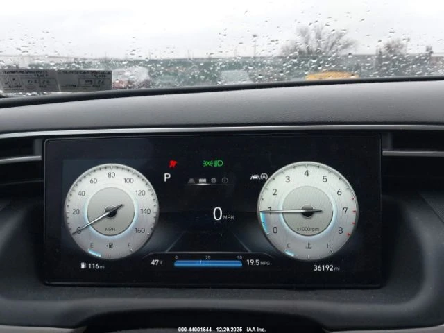 Hyundai Tucson AWD* Pano* Ambient* Digital Key* Камера* Remote* , снимка 12 - Автомобили и джипове - 53366087