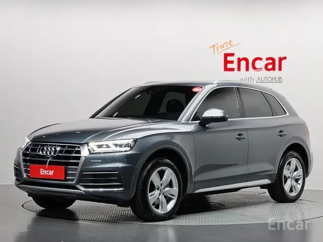 Audi Q5 !TDI..HEAD-UP..Premium!* АвтоКредит* Цена до БГ* 