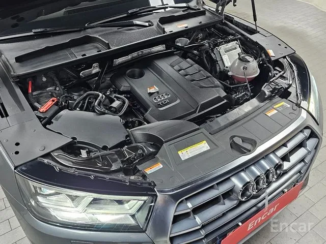 Audi Q5 !TDI..HEAD-UP..Premium!* АвтоКредит* Цена до БГ* , снимка 5 - Автомобили и джипове - 53576615