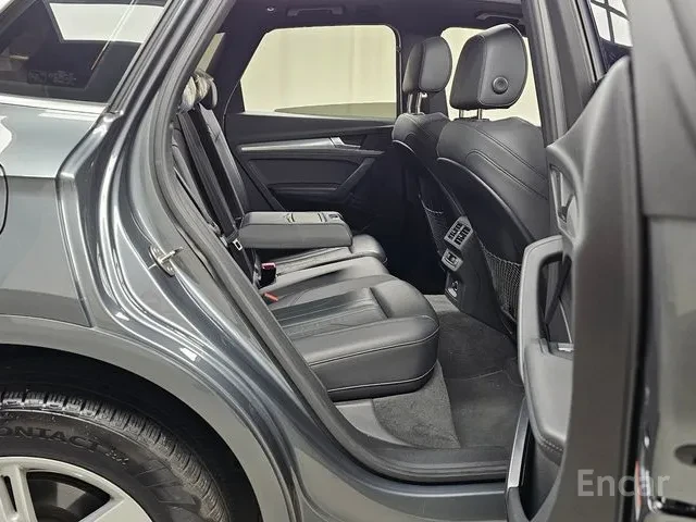 Audi Q5 !TDI..HEAD-UP..Premium!* АвтоКредит* Цена до БГ* , снимка 11 - Автомобили и джипове - 53576615