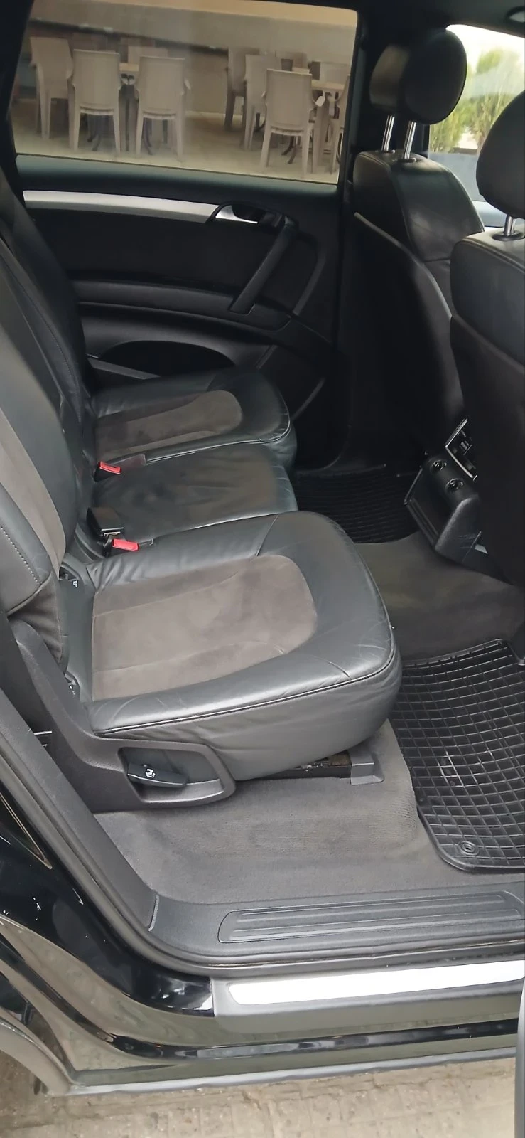 Audi Q7, снимка 5 - Автомобили и джипове - 53980808