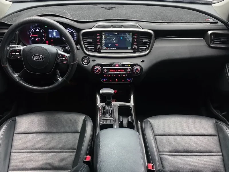 Kia Sorento DIESEL 2.0 2WD PRESTIGE | Mobile.bg � ����������� 7