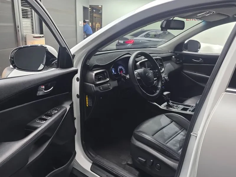 Kia Sorento DIESEL 2.0 2WD PRESTIGE | Mobile.bg � ����������� 10