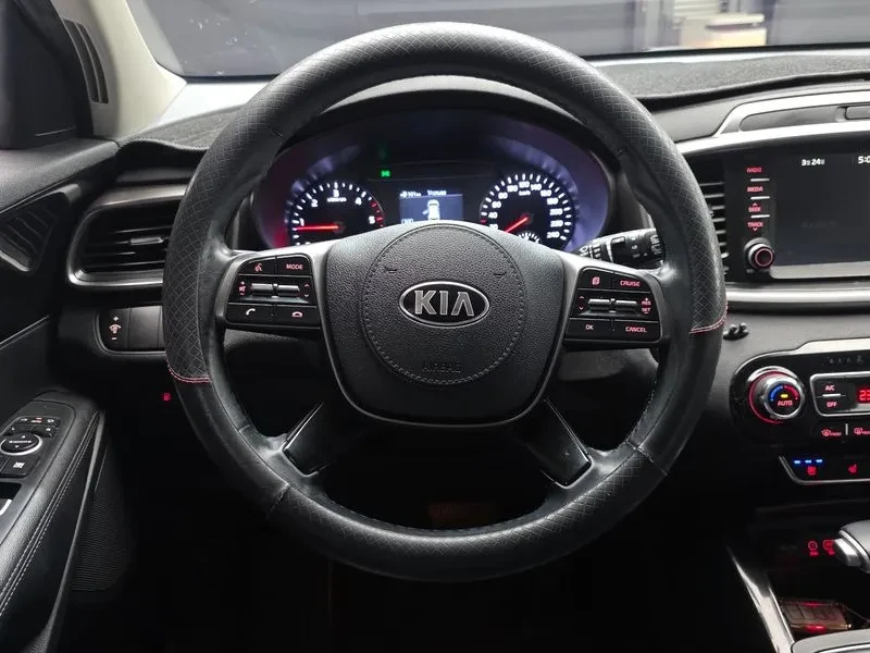 Kia Sorento DIESEL 2.0 2WD PRESTIGE | Mobile.bg � ����������� 13