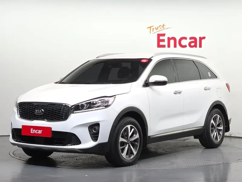 Kia Sorento DIESEL 2.0 2WD PRESTIGE | Mobile.bg � ����������� 1