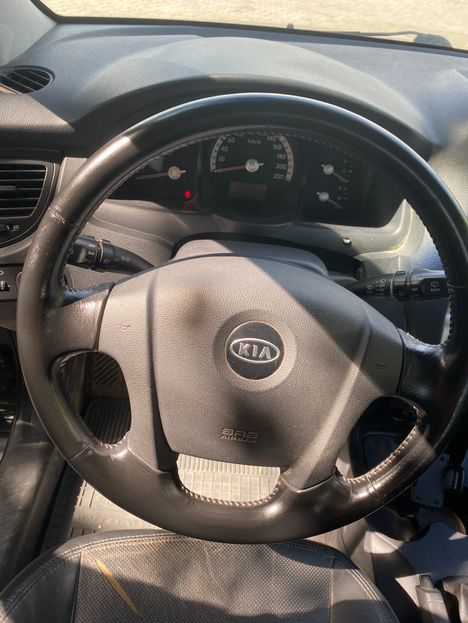 Kia Sportage 2.0crdi 113. | Mobile.bg   14