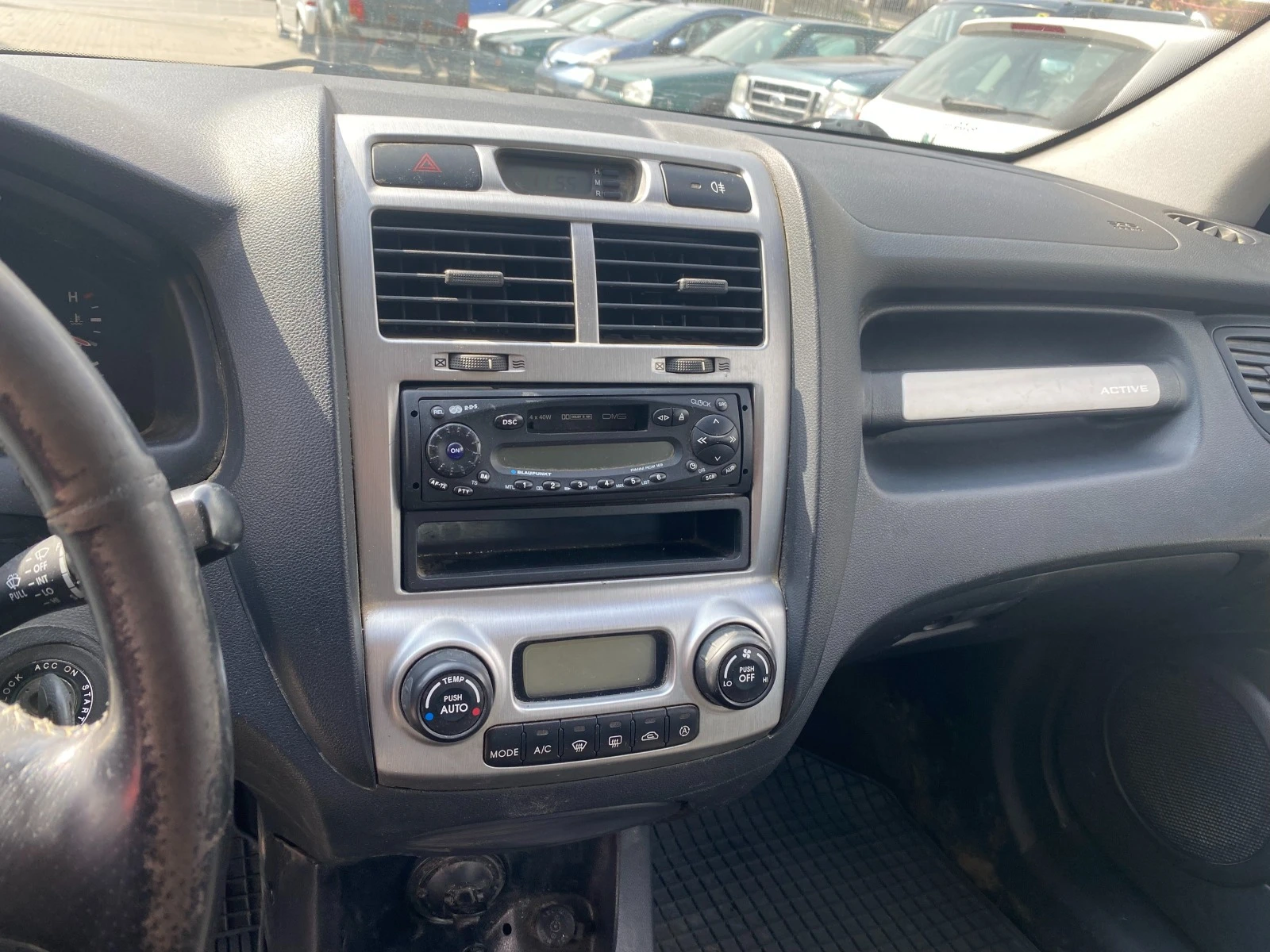 Kia Sportage 2.0crdi 113. | Mobile.bg   12