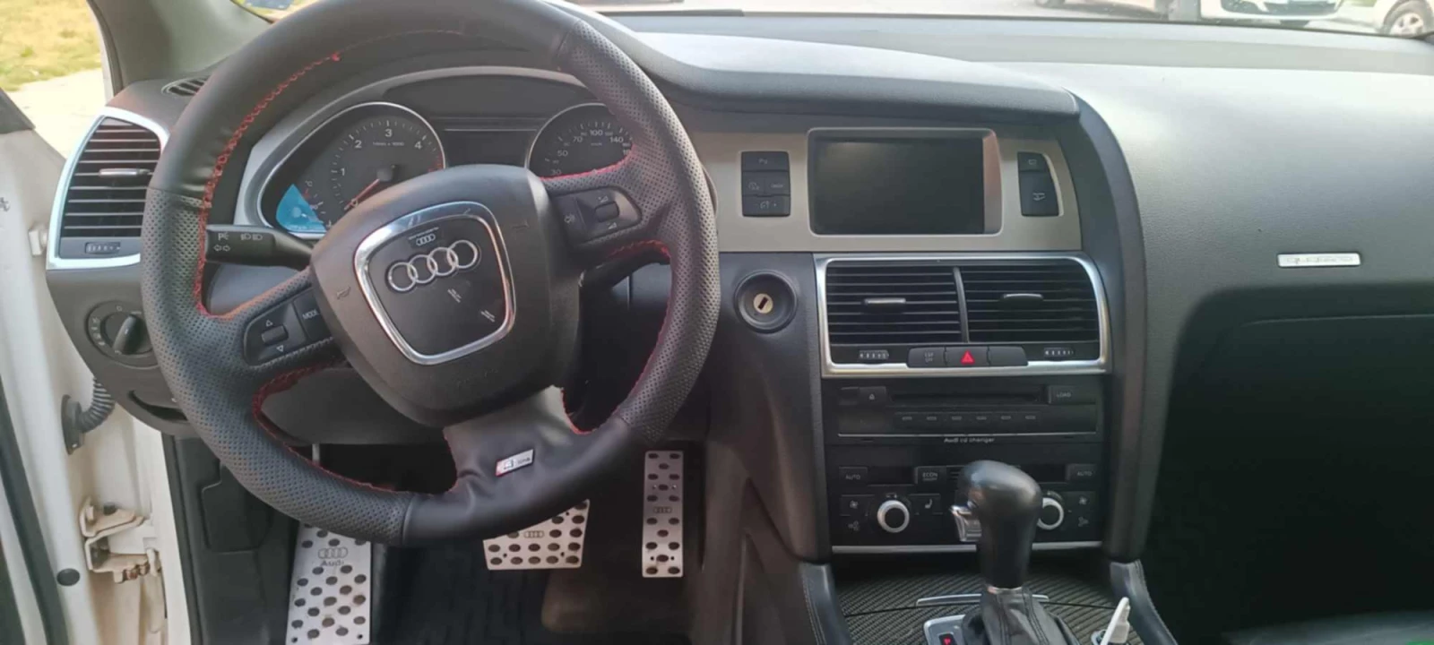 Audi Q7  - изображение 4
