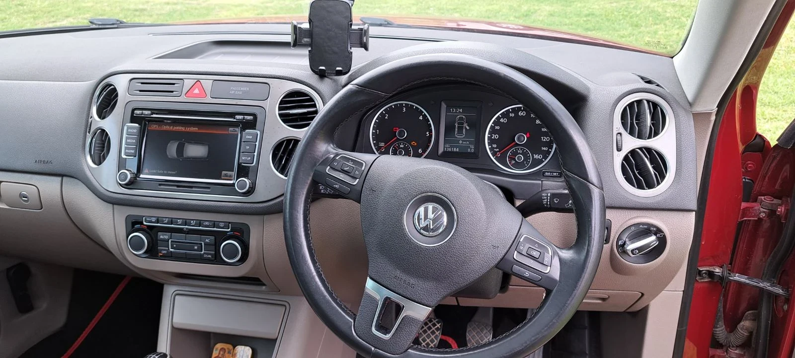 VW Tiguan  - изображение 4