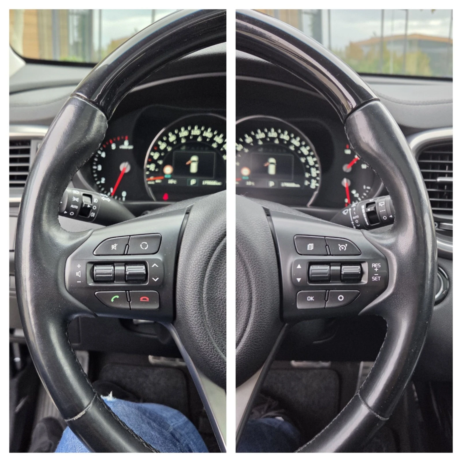 Kia Sorento 2.2# AWD#REBEL# | Mobile.bg   14