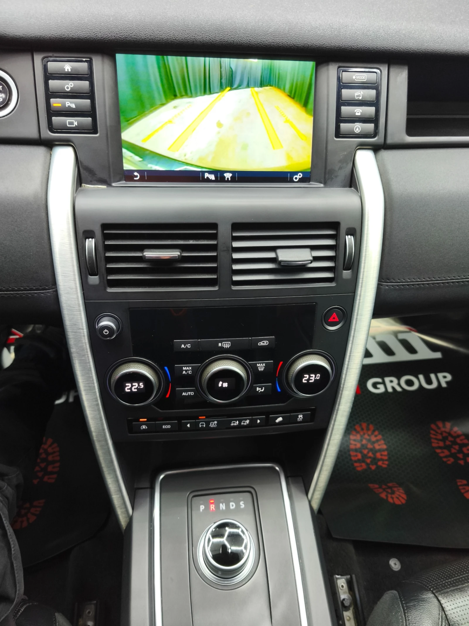 Land Rover Discovery Sport 2.0TDI Automatic 4x4 | Mobile.bg   16