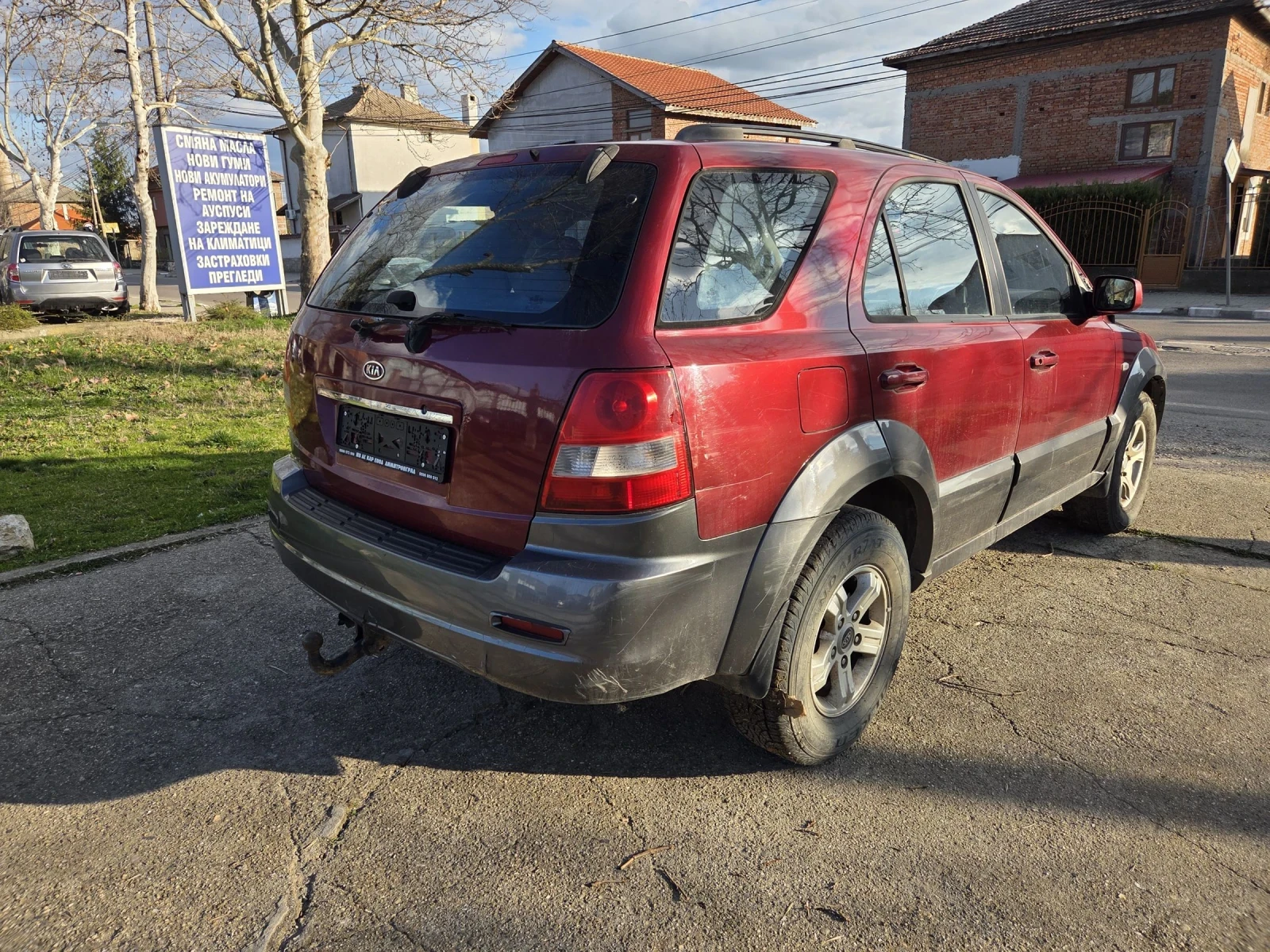 Kia Sorento | Mobile.bg � ����������� 5