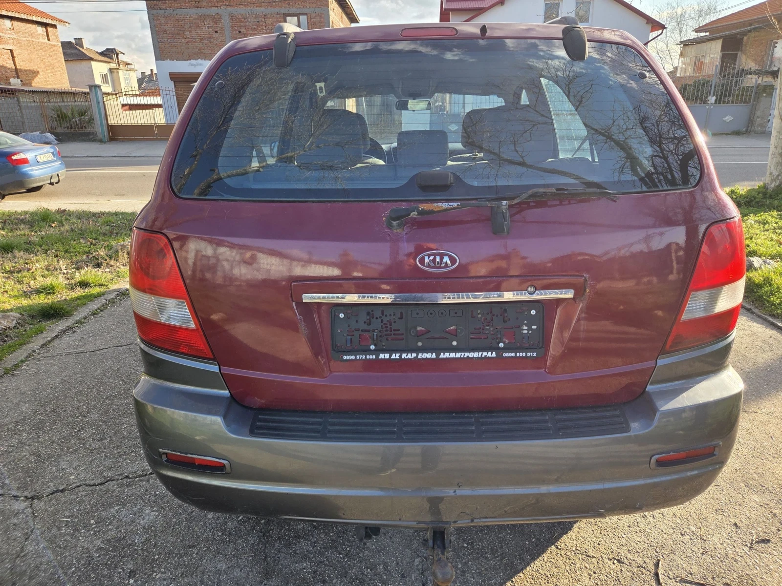 Kia Sorento | Mobile.bg � ����������� 6