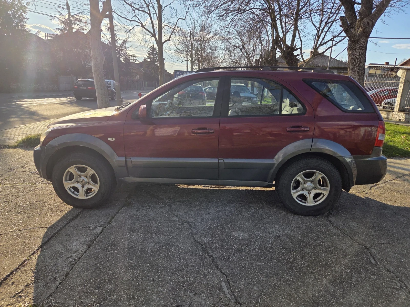 Kia Sorento | Mobile.bg � ����������� 8