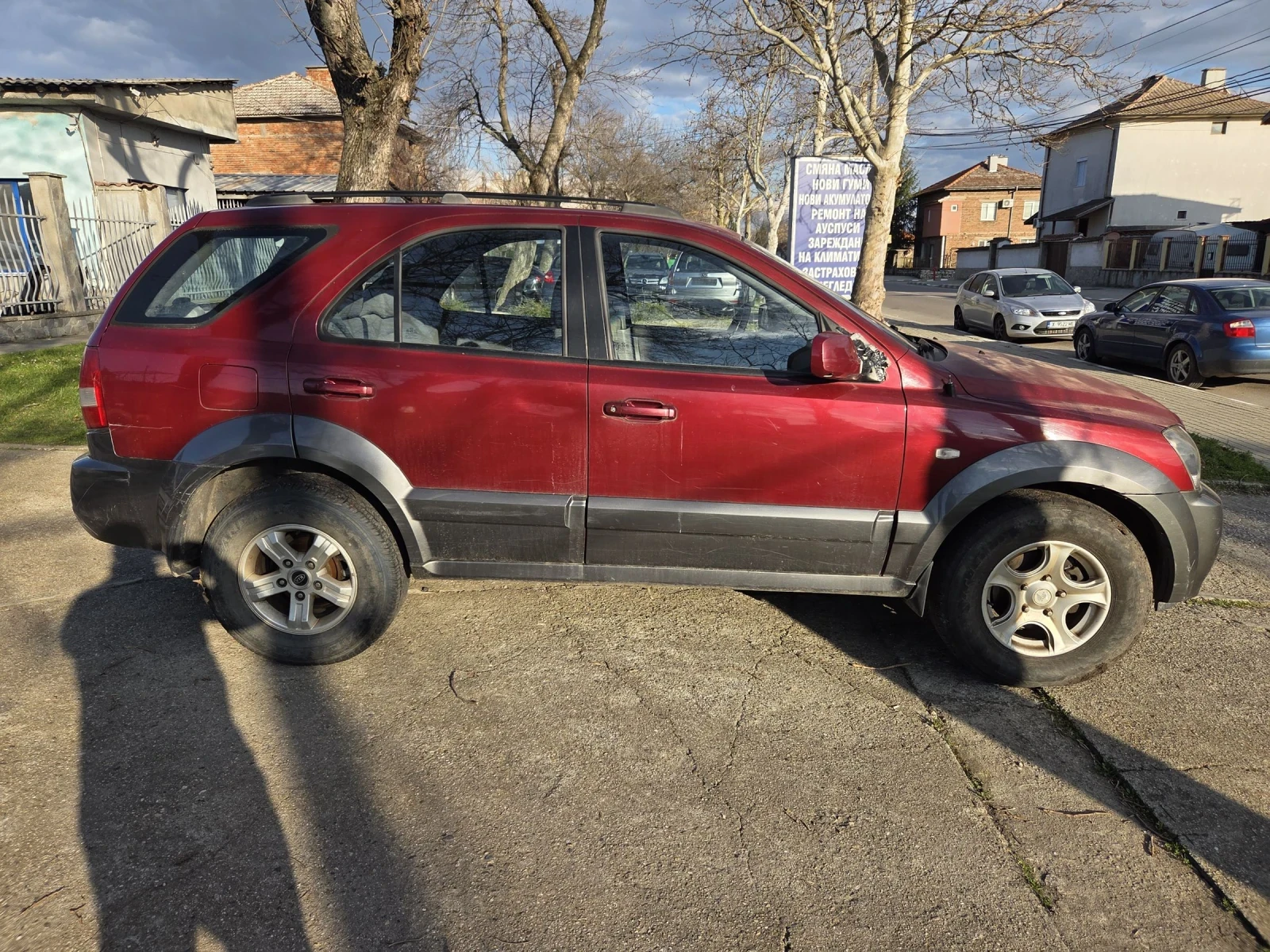 Kia Sorento | Mobile.bg � ����������� 4