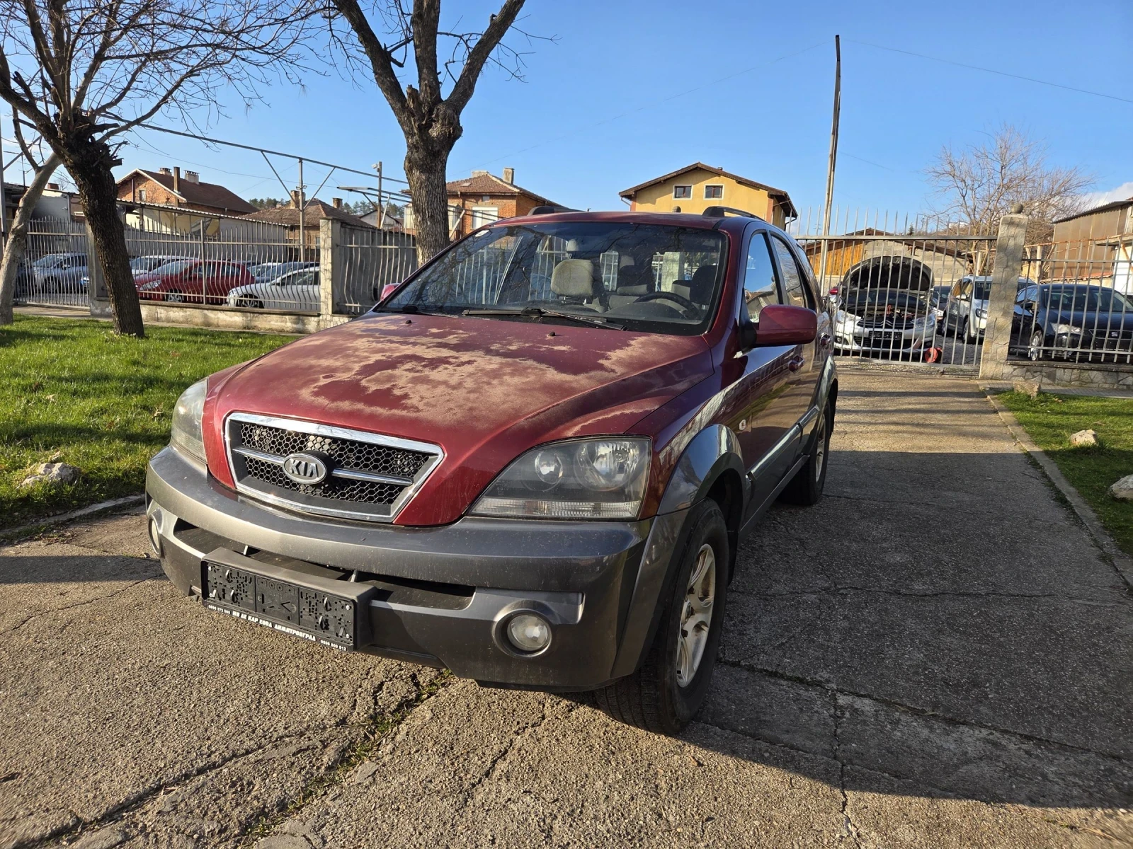 Kia Sorento | Mobile.bg � ����������� 1