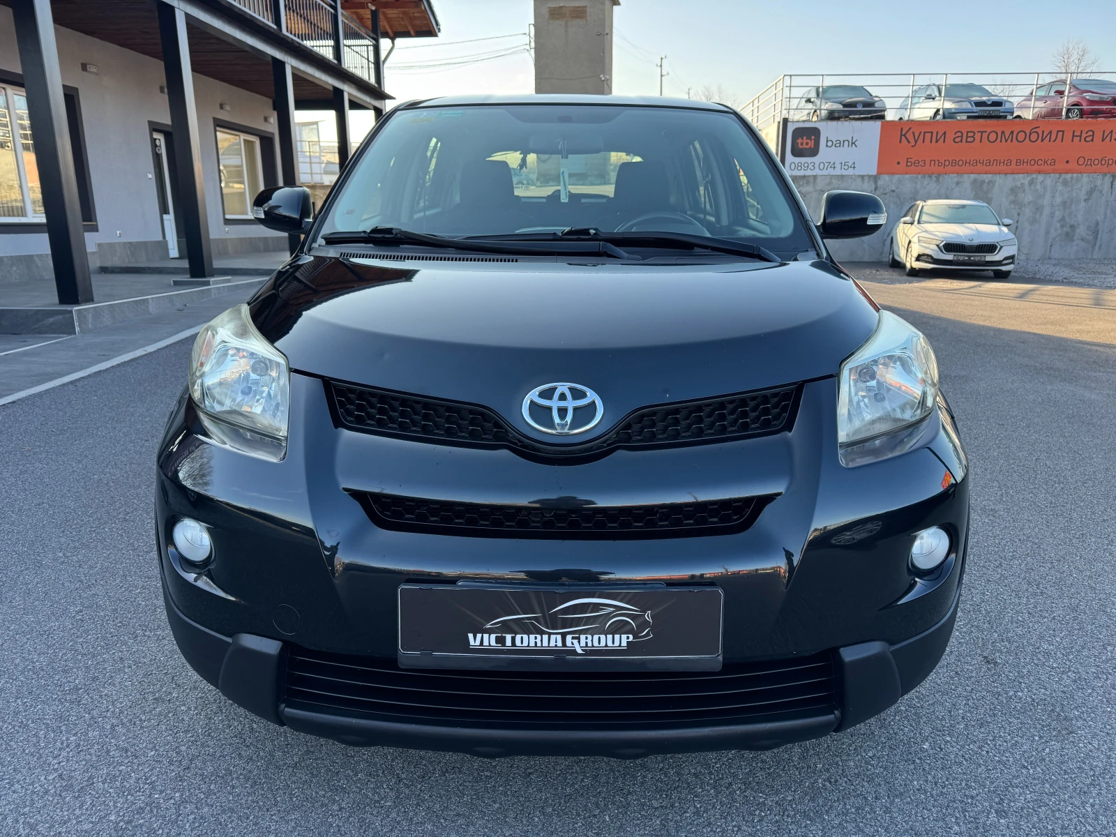 Toyota Urban Cruiser 1.4 D4D 4X4 ��� ���� | Mobile.bg � ����������� 2