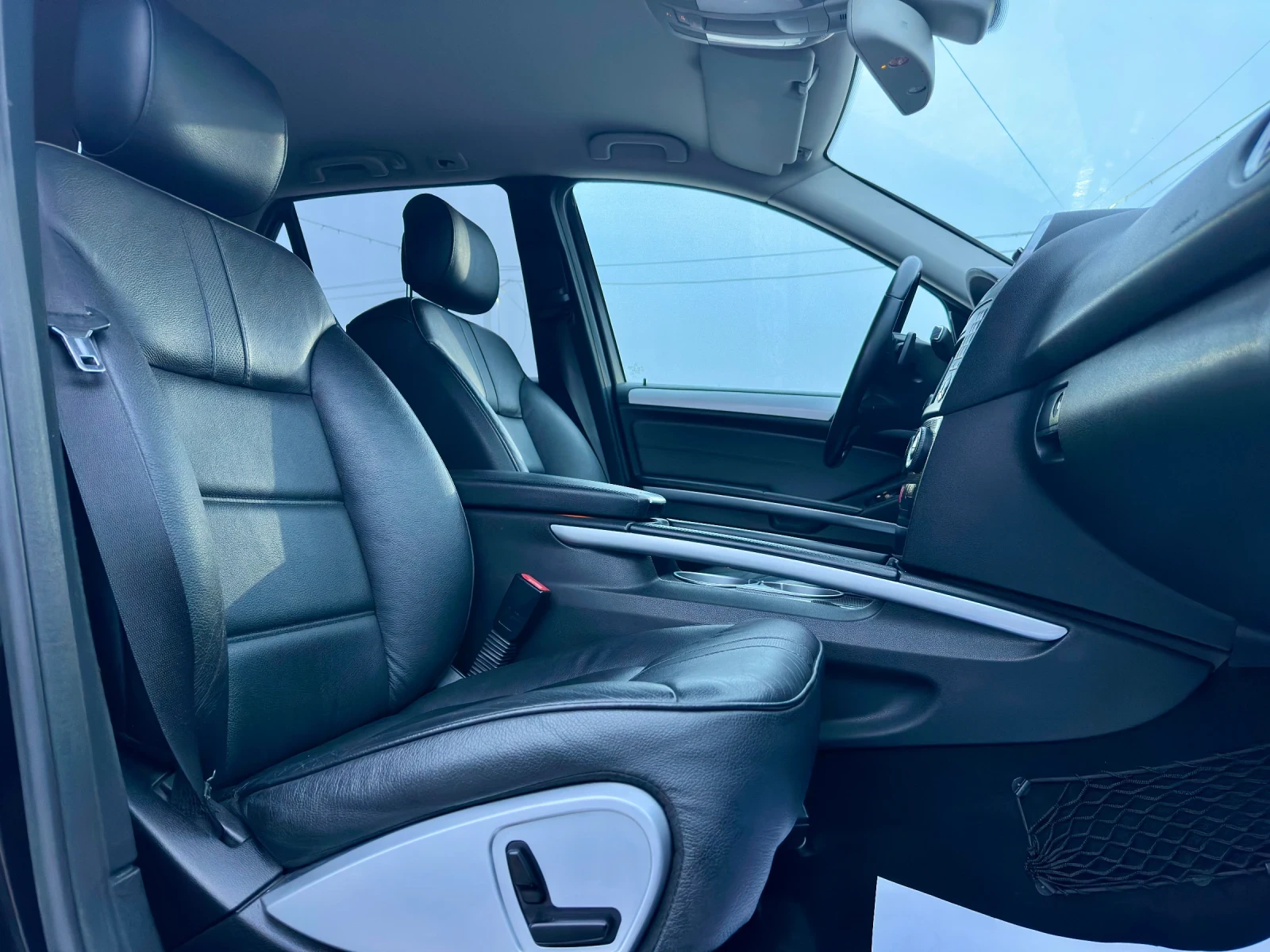 Mercedes-Benz ML 350 FACELIFT :: ����:: ��������� ::�������:: | Mobile.bg � ����������� 12