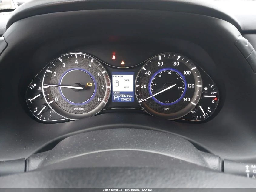 Infiniti QX80 5.6L V-8 DI, DOHC, VVT, 400HP 4X2 Drive | Mobile.bg � ����������� 12