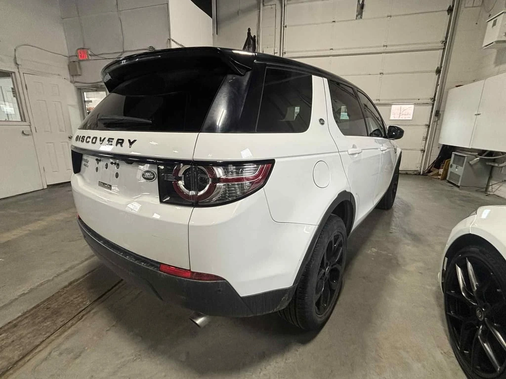Land Rover Discovery Sport * HSE * CARFAX * ��� ������������ ������ | Mobile.bg � ����������� 11