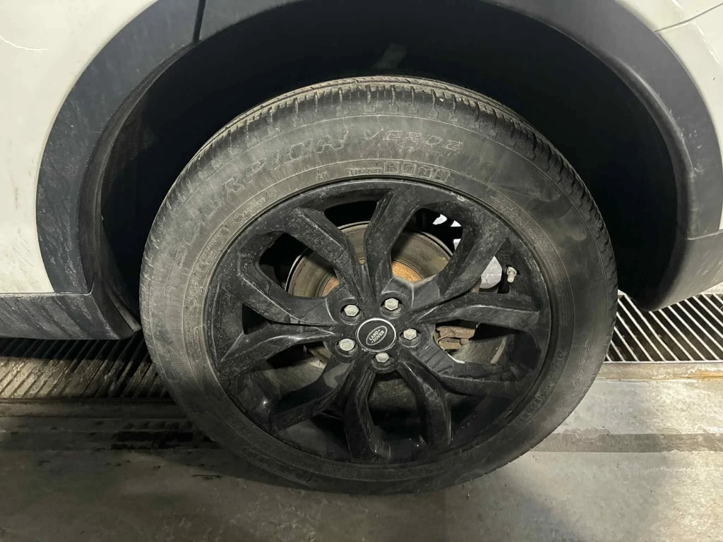 Land Rover Discovery Sport * HSE * CARFAX * БЕЗ ПЪРВОНАЧАЛНА ВНОСКА - изображение 7