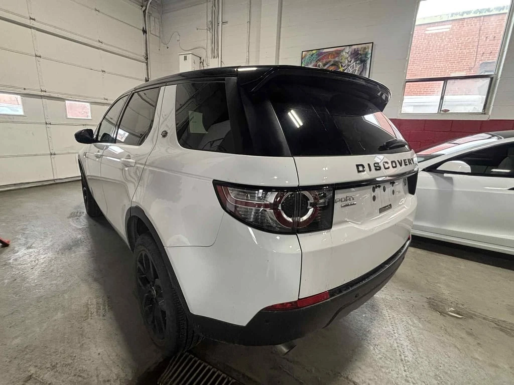 Land Rover Discovery Sport * HSE * CARFAX * БЕЗ ПЪРВОНАЧАЛНА ВНОСКА - изображение 10