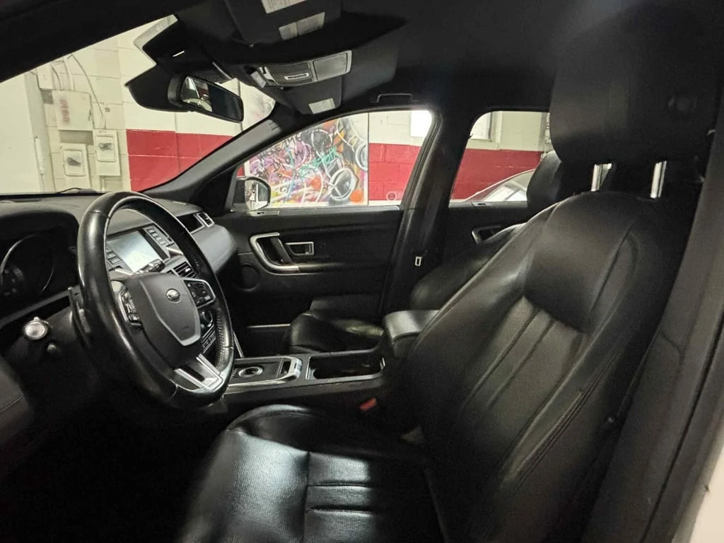 Land Rover Discovery Sport * HSE * CARFAX * БЕЗ ПЪРВОНАЧАЛНА ВНОСКА - изображение 5