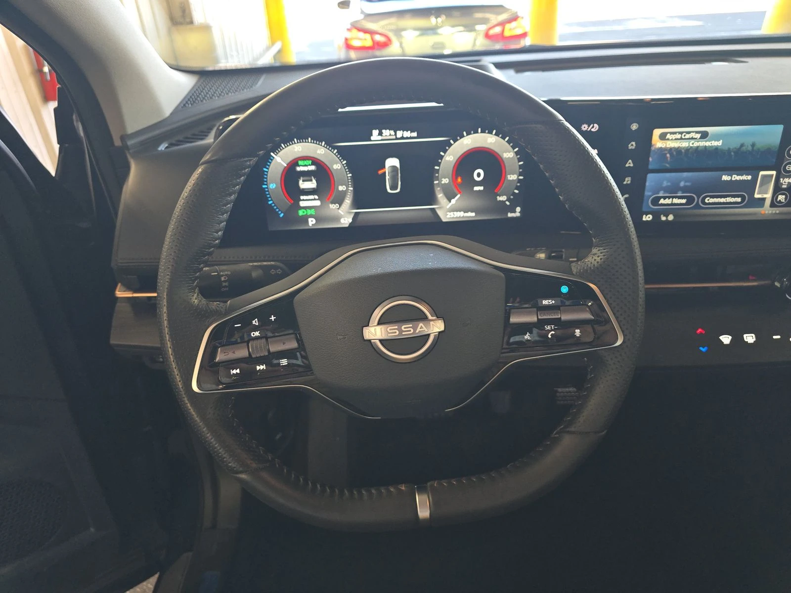 Nissan Ariya ENGAGE e-4ORCE HEAD-UP/DIGIAL/ПОДГРЕВИ - изображение 10