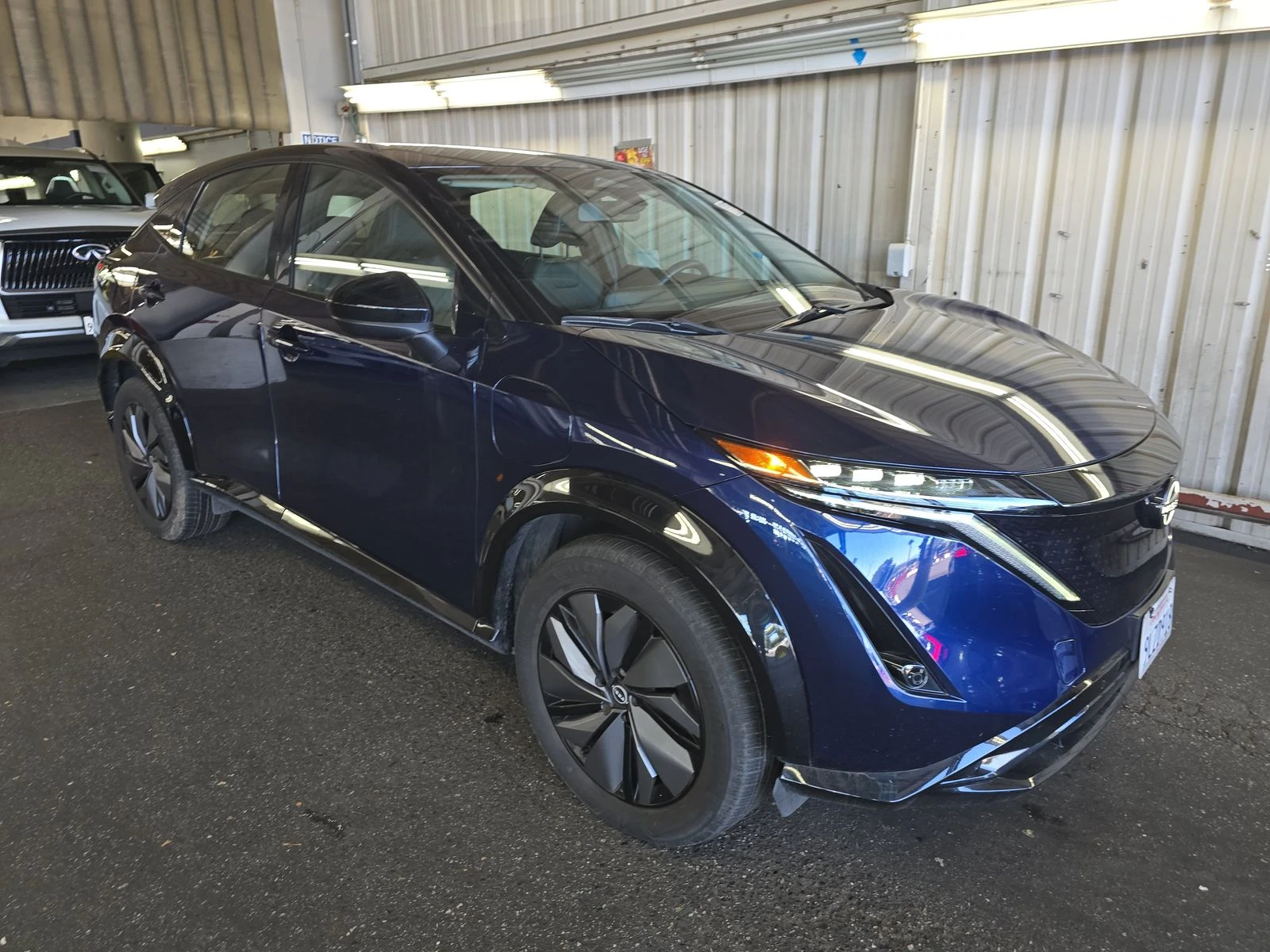 Nissan Ariya ENGAGE e-4ORCE HEAD-UP/DIGIAL/�������� | Mobile.bg � ����������� 1